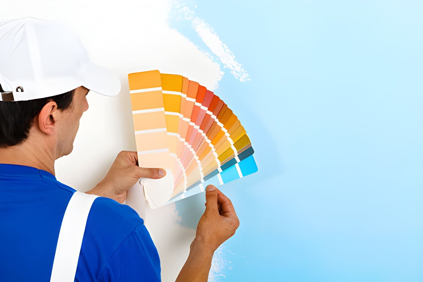 Pavan Painting Services